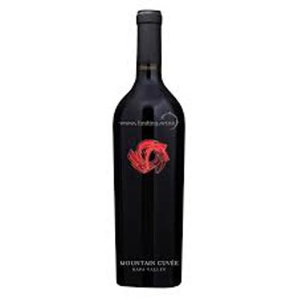 Cervantes Family Fair Chase Mountain Cuvee